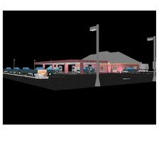 Truck Stop