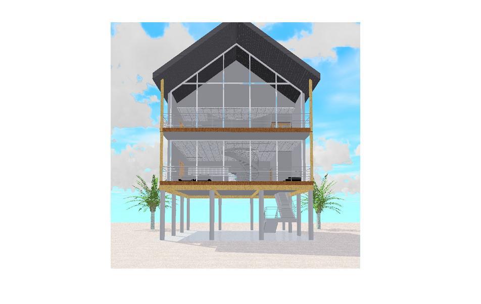 Beach House
