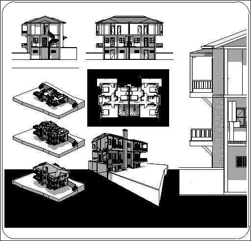 presentation sheet
