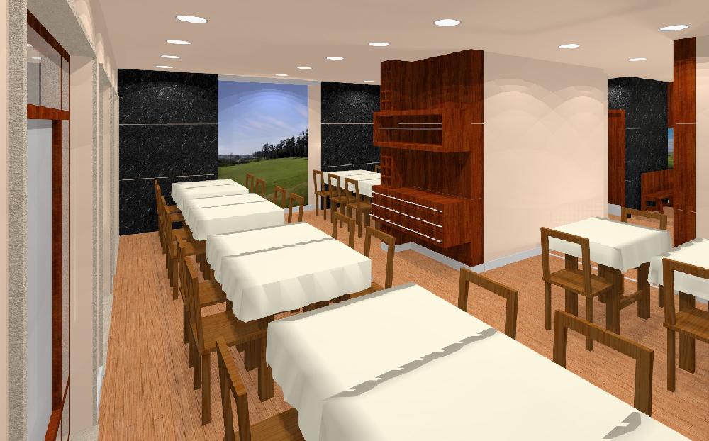 restaurante