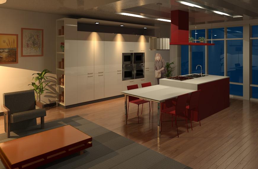 Cucina