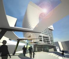 Office Building