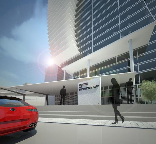 Office Building