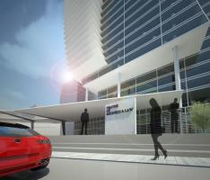 Office Building
