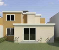 back of house