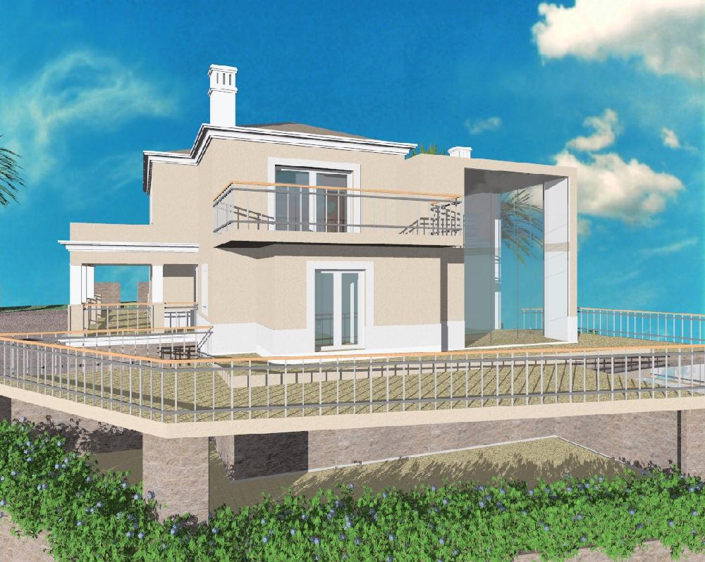 Moradia Algarve