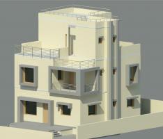 urjanagar plot-128