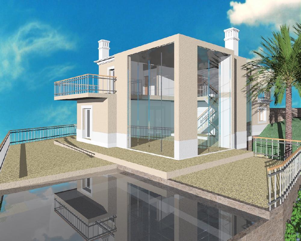 Moradia Algarve