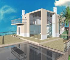 Moradia Algarve