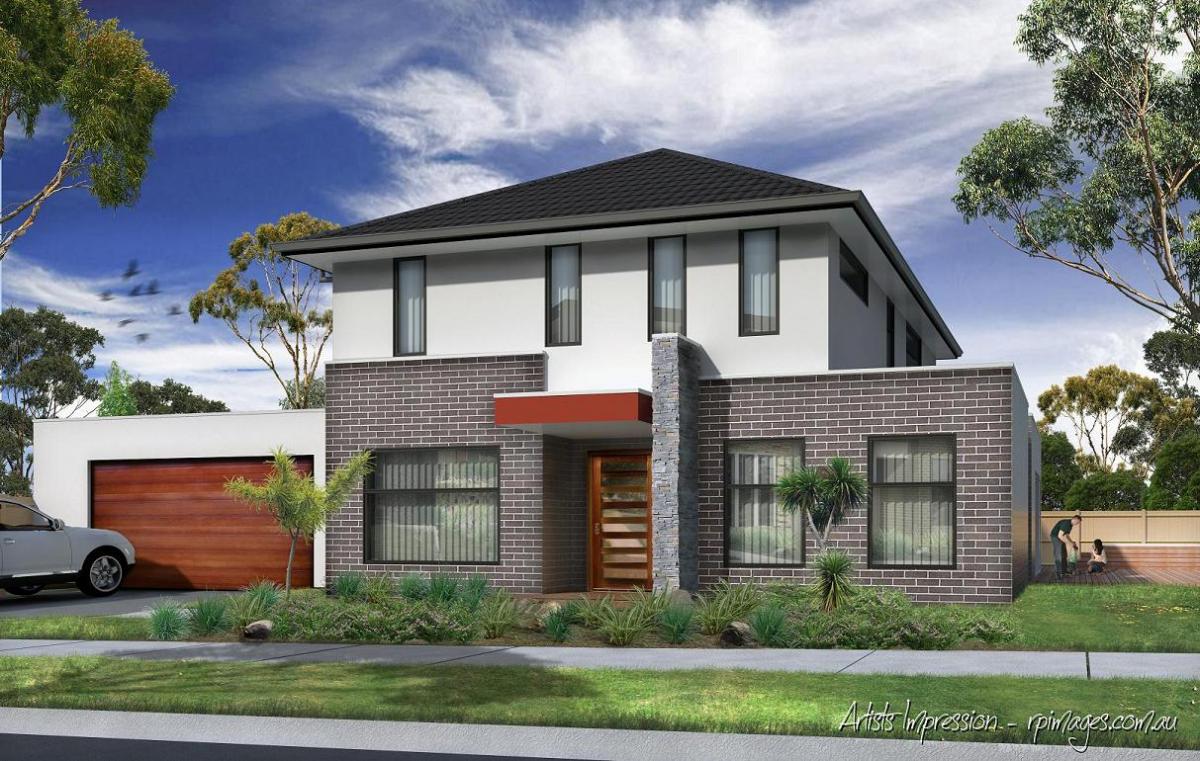 Front Facade