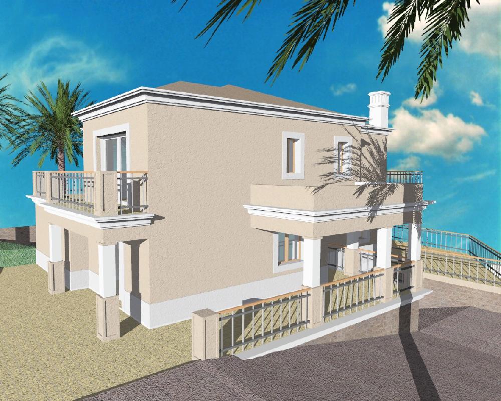 Moradia Algarve