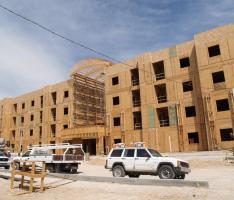 SIPS: Structural Insulated Panels