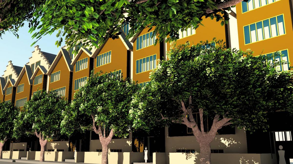 new urbanism