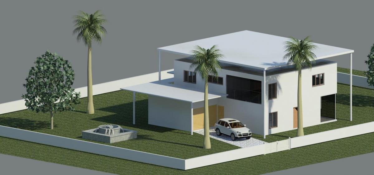 Delière's Residence