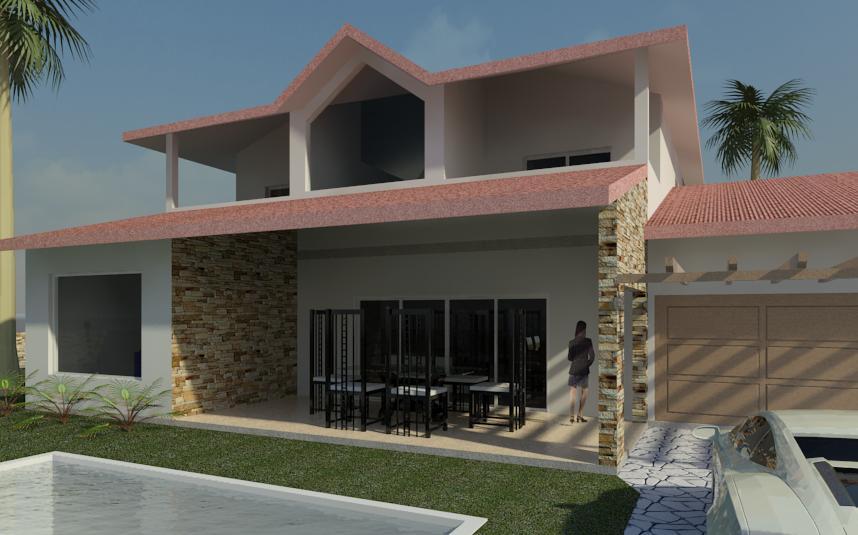 Iris Home
