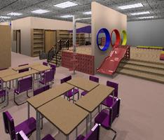 Proposed Daycare