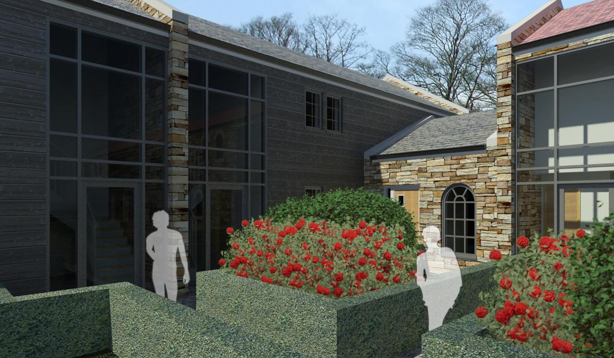 residential scheme