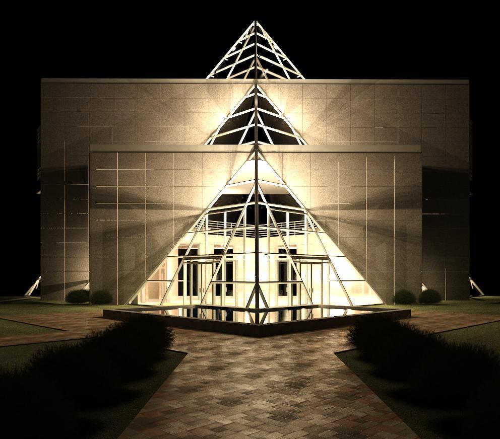 Ceramics Museum