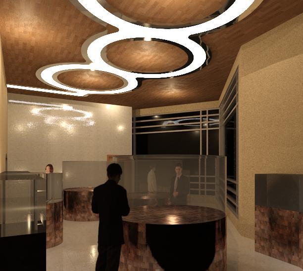 Exhibit Space