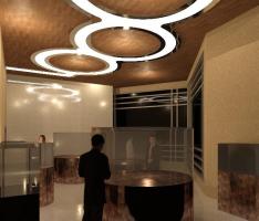 Exhibit Space