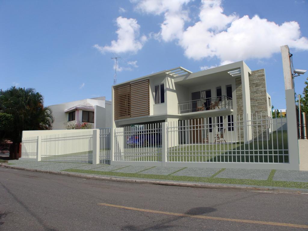 House El Dorado 1