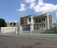 House El Dorado 1