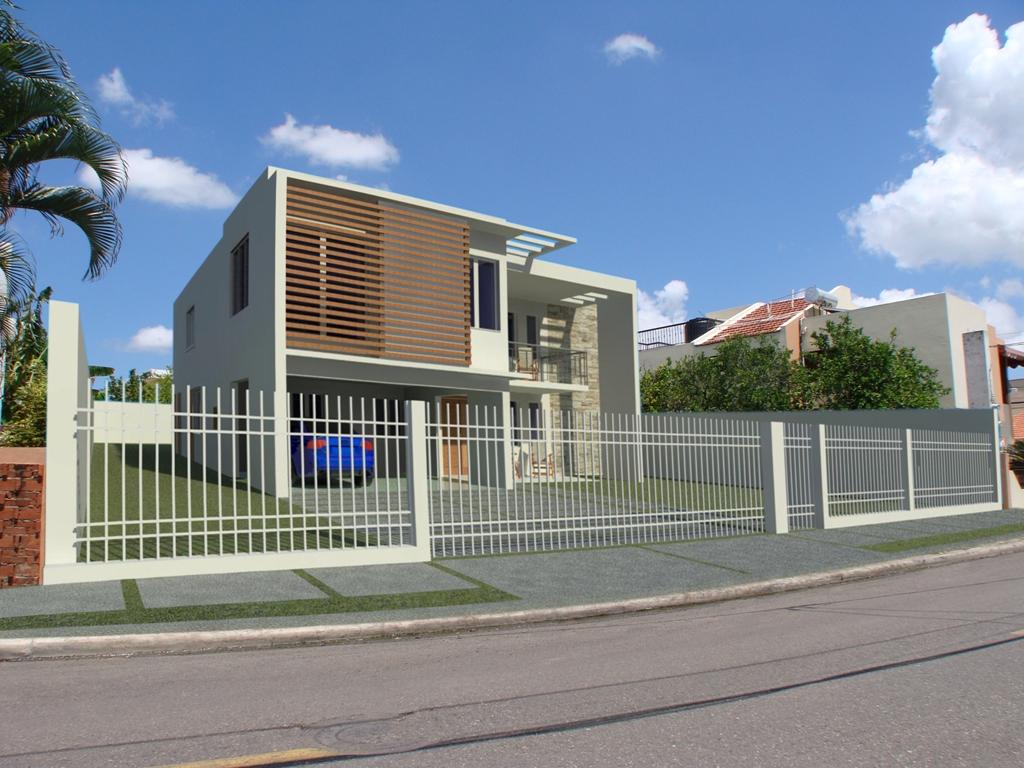 House El Dorado 1