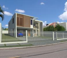 House El Dorado 1