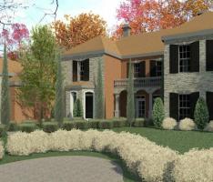 French Inspired