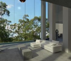 New Residence