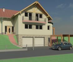 Slovenian house