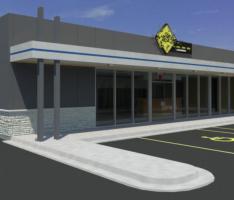 Convenience Store