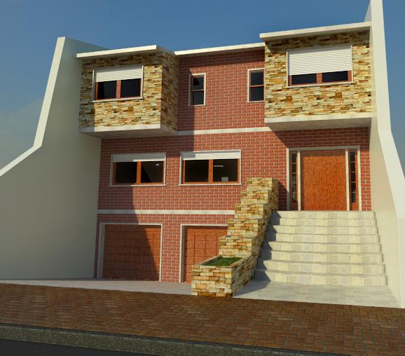 Casa Caballero's
