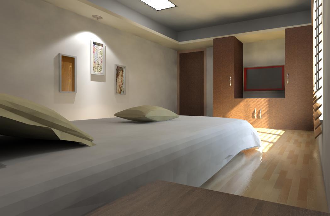 Bed Room