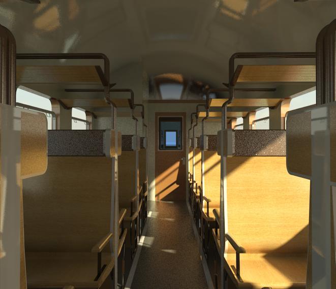 Carrozza