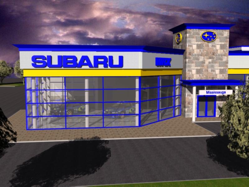 dealership
