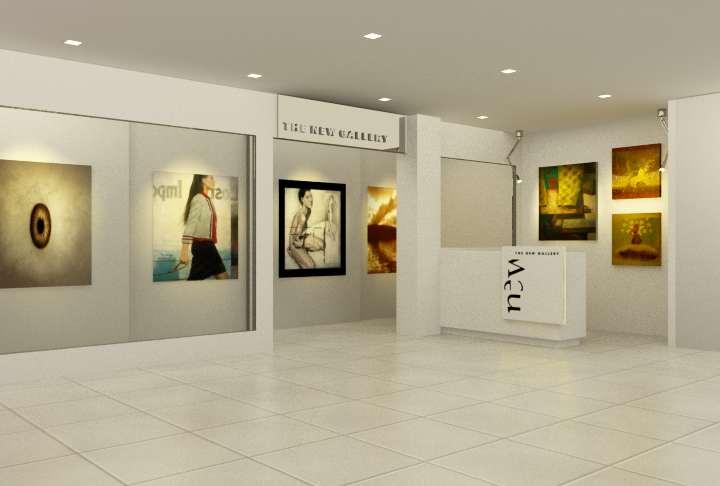 art shop