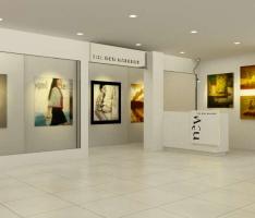 art shop