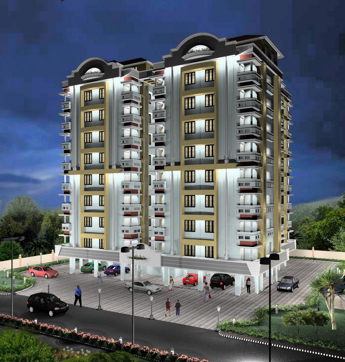 CASILDA Apartment