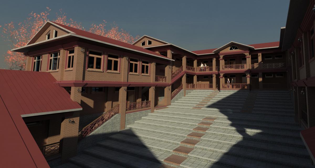 sos banepa