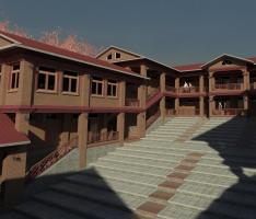 sos banepa