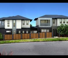 Town houses