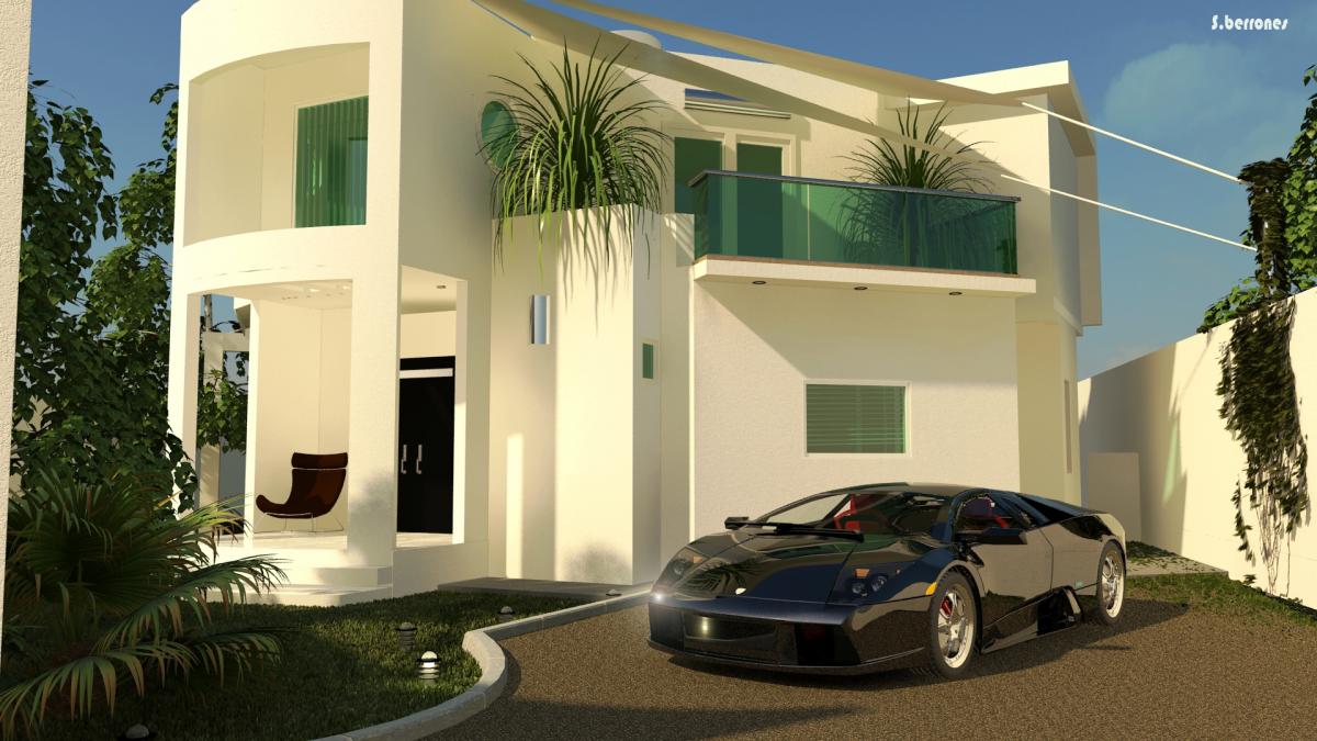 CASA G