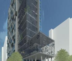 Student housing
