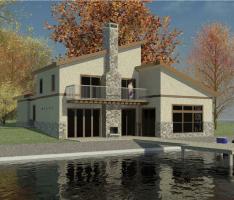 Lakehouse Ext