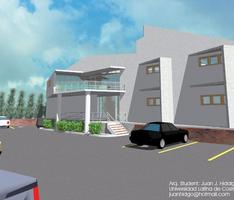 Architectural Library Proyect (2)