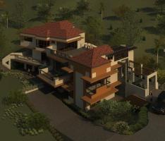 Top View Resthouse