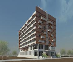 Service Apartment
