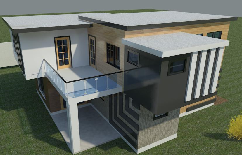 3 Bedroom Home (Tiramisu)3