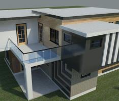 3 Bedroom Home (Tiramisu)3